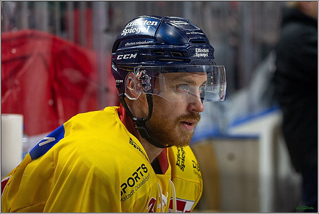 PENNY DEL; Koelner Haie- Duesseldorfer EG; Koeln, 16.12.2022
